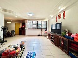 Blk 513 Woodlands Drive 14 (Woodlands), HDB 4 Rooms #522803141